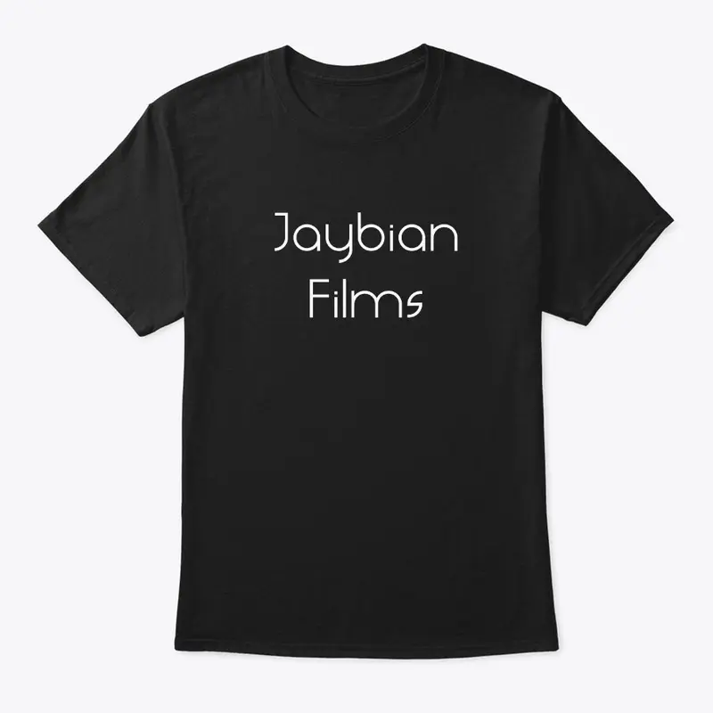 Jaybian Films Logo